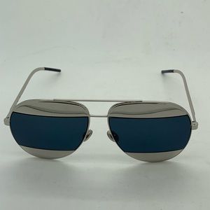 Christian Dior Split 1/S 010KU Aviator Sunglasses